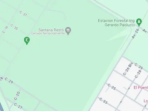 Terreno en Venta de 657,0 m2