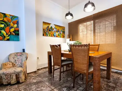Casa en Venta en Vicente Lopez Vias / Maipu, USD 260.000