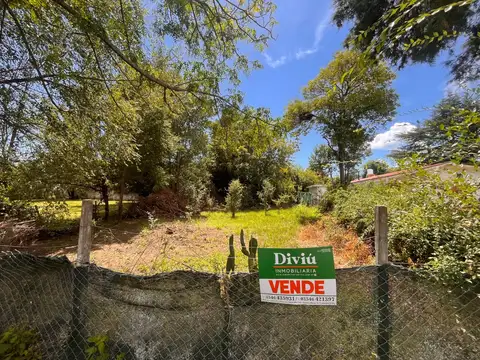 Terreno en Venta en Villa Rumipal, USD 25.000