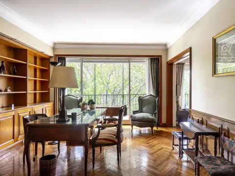 Departamento en Venta en Palermo Chico, USD 1.400.000