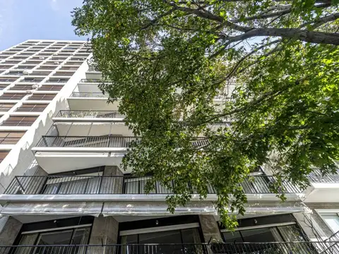 Avenida Presidente Figueroa Alcorta 3400, Piso 3