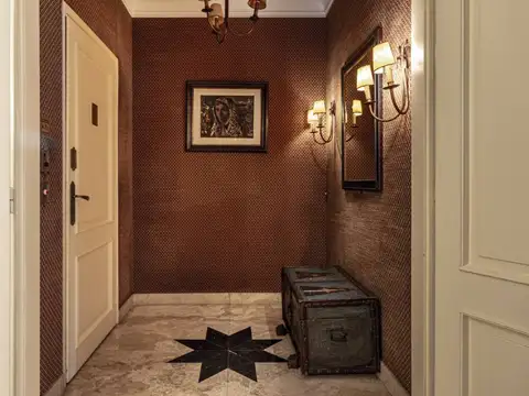 Departamento en Venta de 9 ambientes