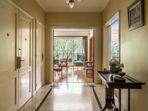 Departamento en Venta de 5 dormitorios