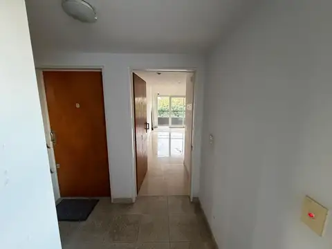 Departamento dos ambientes estacion Bosch