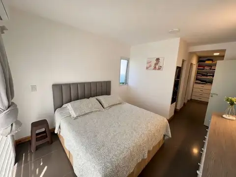 CASA BARRIO PRIVADO NAUTILUS - GUAYMALLÉN
