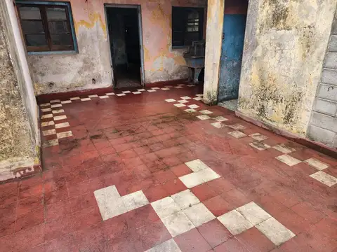 Terreno en PH al frente EN VENTA  CANADA AL 3100, LANÚS O
