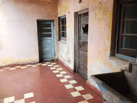 Terreno en Venta de 137,0 m2