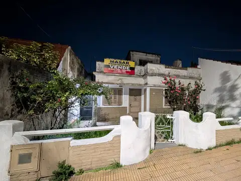 Terreno en PH al frente EN VENTA  CANADA AL 3100, LANÚS O