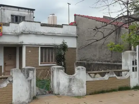 Terreno en Venta en Lanus Oeste, USD 43.800