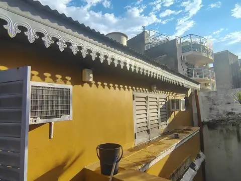 Dorrego 1400