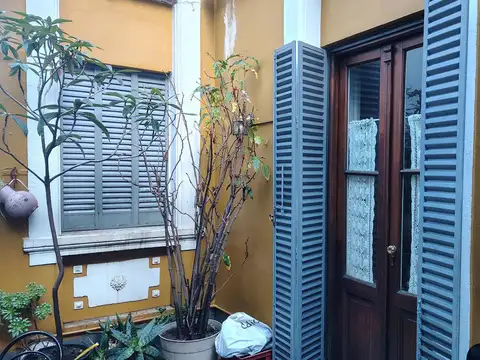 Depto Tipo Casa en Venta al Este