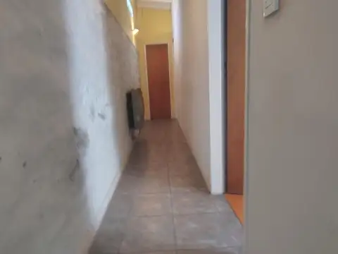 Depto Tipo Casa en Venta en Chacarita, USD 220.000