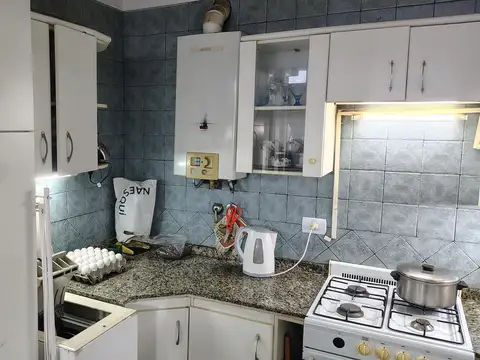 Depto Tipo Casa en Venta de 5 ambientes