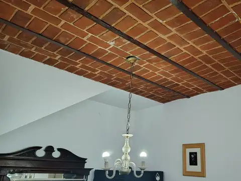 Depto Tipo Casa en Venta de 5 ambientes
