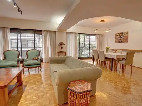 VENTA DEPARTAMENTO SEMIPISO 6 AMBIENTES PALERMO