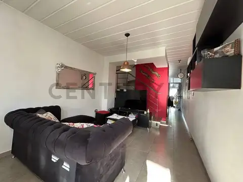 Departamento en venta en La Plata tipo duplex
