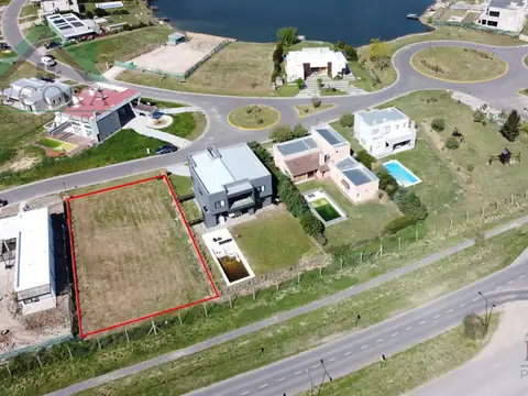 Terreno en Venta en San Sebastian, USD 39.500