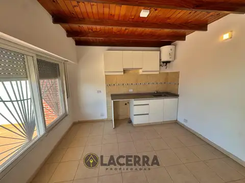 VENTA Depto 2 Amb. CONSULTAR FINANCIACION
