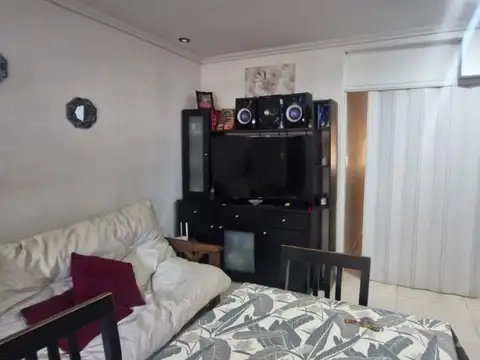 Depto Tipo Casa en Venta de Monoambiente