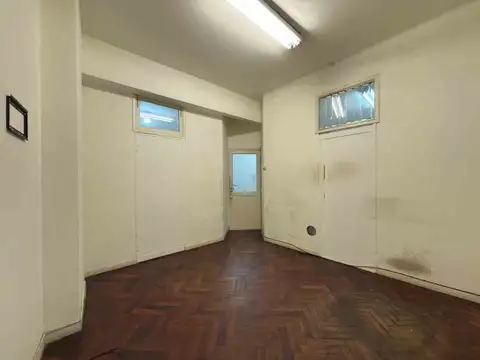 Departamento en Venta en Balvanera, USD 43.000