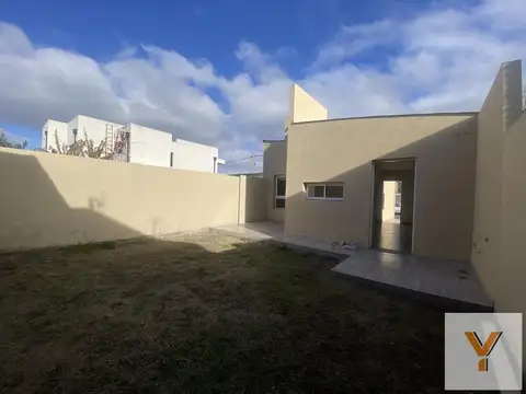 Depto Tipo Casa en Venta A Estrenar