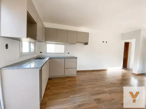 Depto Tipo Casa en Venta en Tandil, USD 75.000