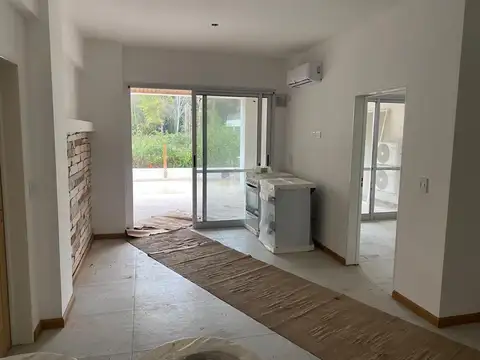 Departamento en Venta Permite mascota