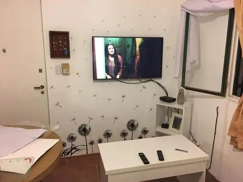 Departamento en Venta en Belgrano, USD 55.600