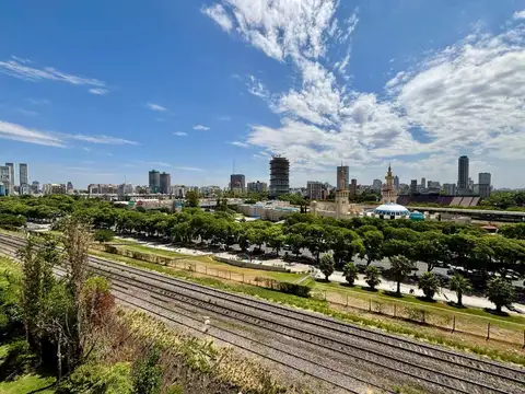 Departamento en Venta en Palermo Nuevo, USD 195.000