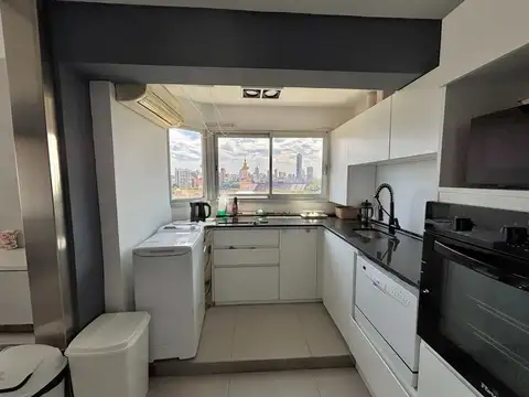 Departamento en Venta 40 años