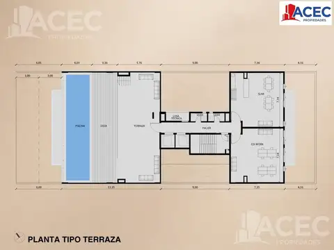 Departamento en Venta en Santísima Trinidad, USD 150.900