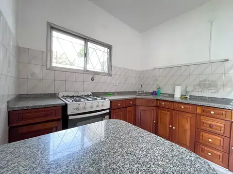 Casa - Alquiler - Argentina, Tres de Febrero - Rauch 1224