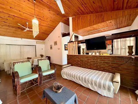 Casa en Alquiler Temporal en Paso de la Patria, $ 100.000