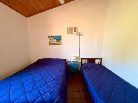 Casa en Alquiler Temporal 35 años