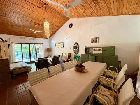Alquiler Temporario- Paso de la Patria,Ciudad de Corrientes
