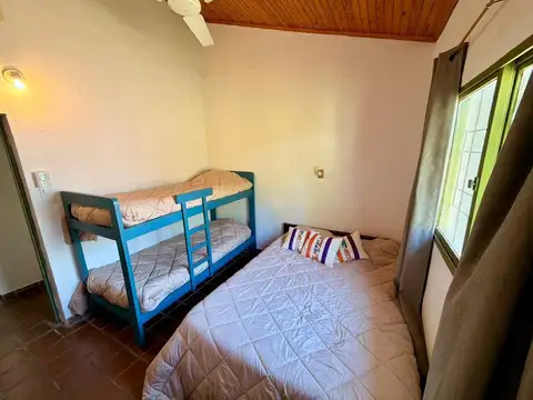 Casa en Alquiler Temporal con 2 cocheras