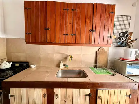 Casa en Alquiler Temporal al Oeste