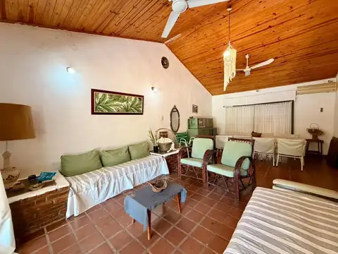 Casa en Alquiler Temporal de 3 dormitorios