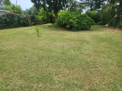 Terreno en Venta de 1700,0 m2