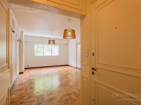 Departamento en Belgrano