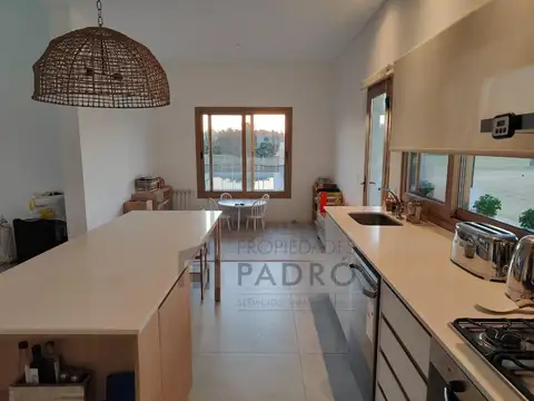Casa en venta. UF 56. Barrio Everlinks Golf & Country Club.