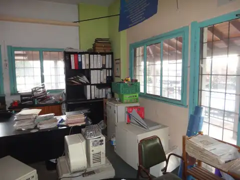 Oficina en Venta al Norte