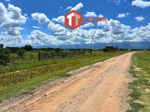 Terreno en Venta 28  mts Fondo
