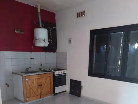 Casa en Alquiler de 1 dormitorio