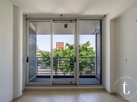 Departamento en Venta en Saavedra, USD 125.000