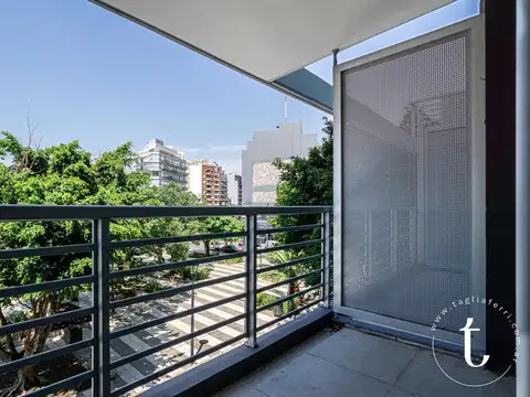 Monoambiente Venta Sky Upgrade Saavedra