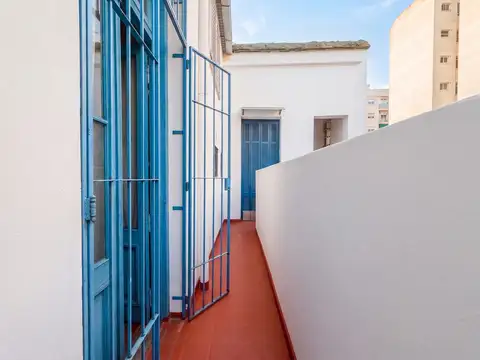 Depto Tipo Casa en Venta en Constitucion, USD 50.000