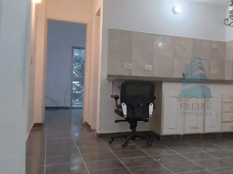 ALQUILER - DEPARTAMENTO 2 ambientes EN PILAR CENTRO