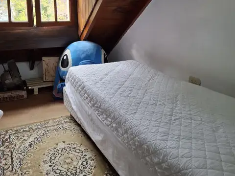 Casa en  venta en  Champagñat C.C. Pilar