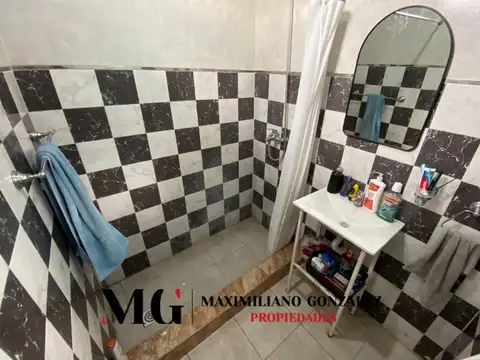 Casa y duplex en venta - Lanús